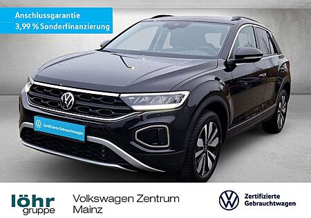 VW T-Roc Volkswagen 1.5 TSI Move Navi*ACC