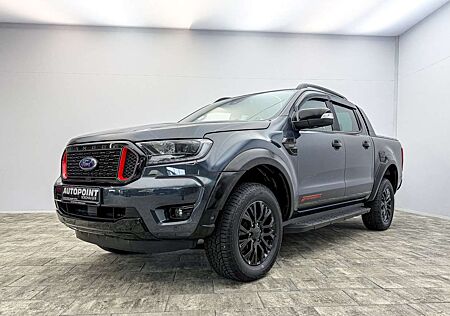 Ford Ranger Stormtrak 4x4 Garantie 09.2027