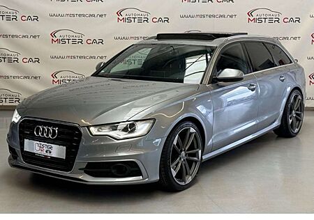 Audi A6 Avant 3.0 TDI DPF quattro S tronic