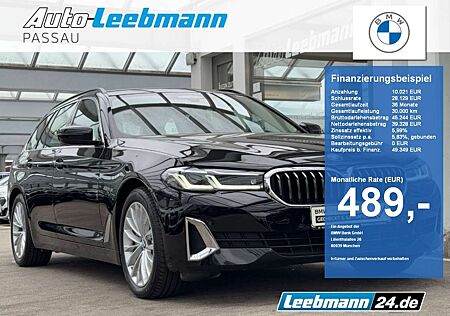 BMW 530 d xDrive Tour Luxury AHK/ACC 2 JAHRE GARANTIE