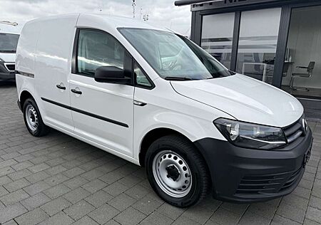 VW Caddy Volkswagen 2.0 TDI Kasten Klima TüV NEU