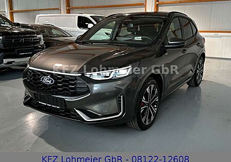 Ford Kuga Hybrid FHEV ST-Line X *Voll*5 J. Garantie*