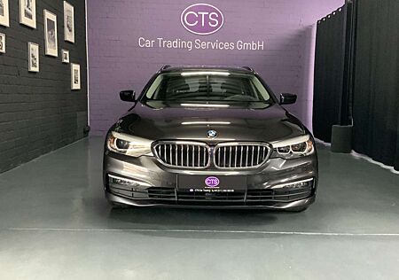BMW 520 Touring/BUSINESS PAKET-Head-Up Display