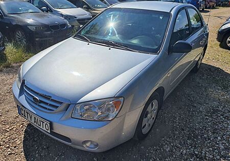 Kia Cerato 1.6 LX