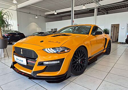 Ford Mustang GT 5.0 Shelby Optik