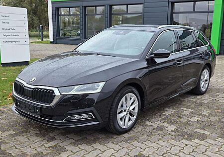 Skoda Octavia Combi IV Combi 1.5 TSI Style