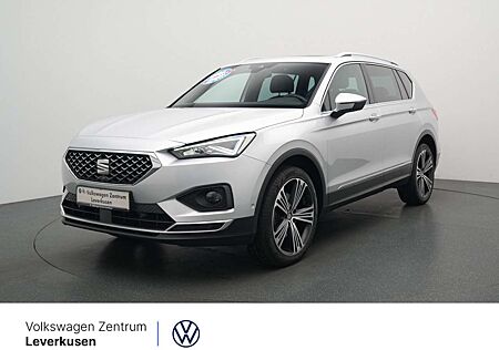 Seat Tarraco 2.0 TDI Xcellence 4Drive LED 360° KAM