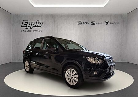 Seat Arona Style BEATS Soundsystem CarPlay Android Auto PDC v