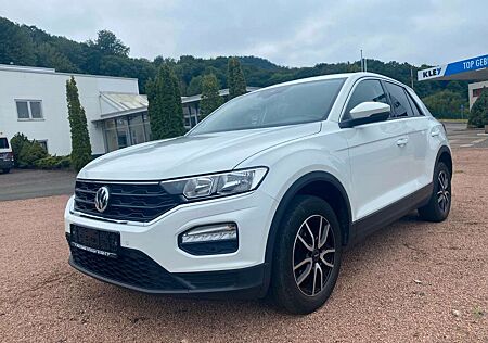 VW T-Roc Volkswagen 1.0 TSI