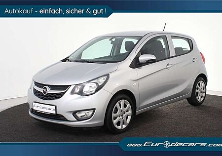 Opel Karl 1.0 Cool *Klima*PDC*Tüv Neu*