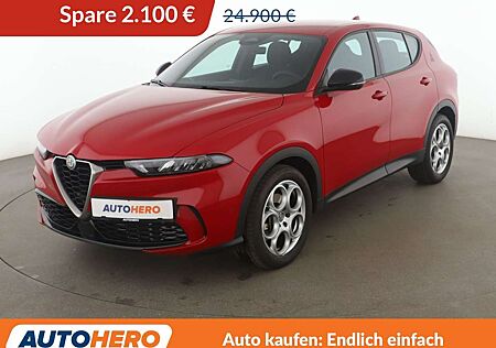 Alfa Romeo Tonale 1.5 T Super*NAVI*TEMPO*PDC*ALU*DAB*