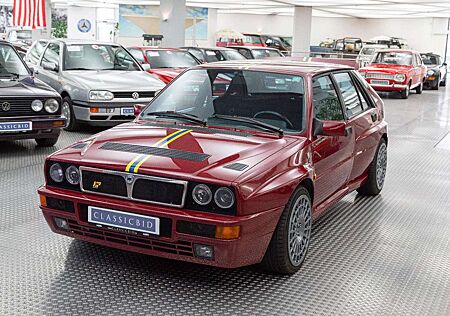 Lancia Delta HF Integrale EVO II Edizione Finale