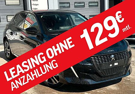 Peugeot 208 1.2 PureTech 100*129€*SOFORT-VERFÜGBAR*