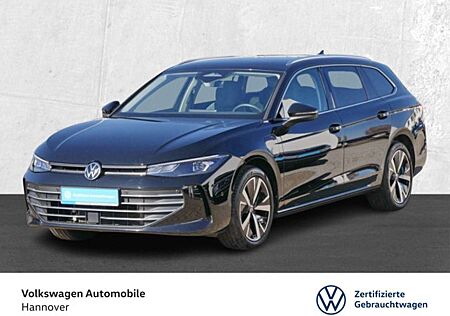 VW Passat Variant Volkswagen 1.5 TSI Hybrid DSG Business Navi