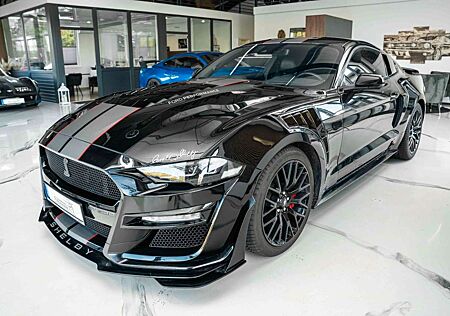 Ford Mustang GT 5,0 500 SHELBY LCD/PREMIUM