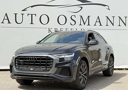 Audi Q8 45 TDI quattro tiptronicS line Sport AHK