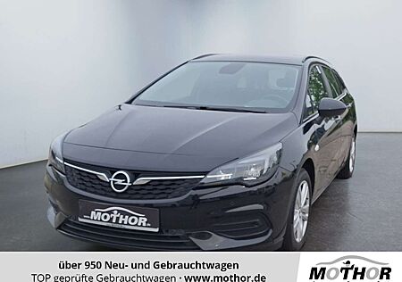 Opel Astra K Sports Tourer Edition 1.2 Turbo LMF GJR