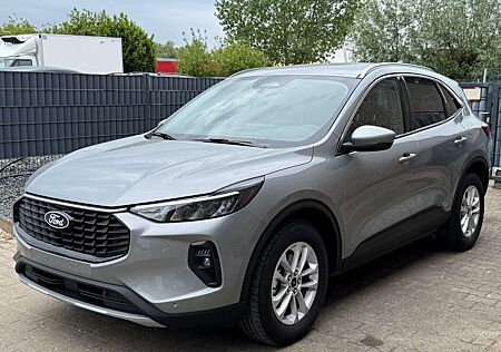 Ford Kuga Hybrid Titanium LED|KAMERA|CARPLAY|NAVI
