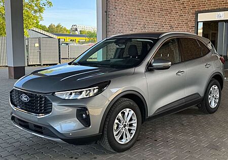 Ford Kuga Hybrid Titanium LED|KAMERA|CARPLAY|NAVI