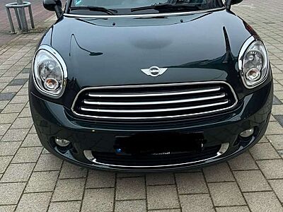 MINI Cooper D Countryman Cooper D All4