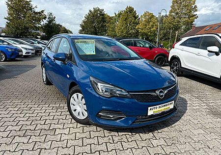 Opel Astra K ST 1.5D 48tkm Navi/Sitzhzg./Klima