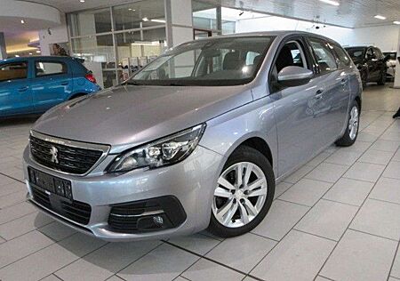 Peugeot 308 SW Active 1.5D LED/NAVI/PDC/AHK/R´CAM