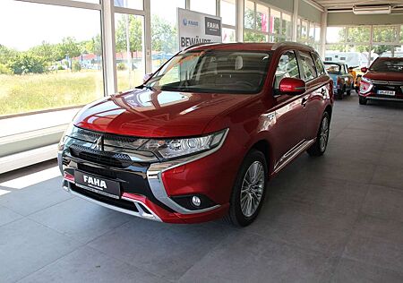 Mitsubishi Outlander PHEV Basis 4WD