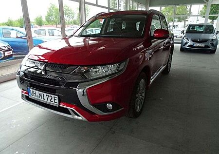 Mitsubishi Outlander PHEV Basis 4WD
