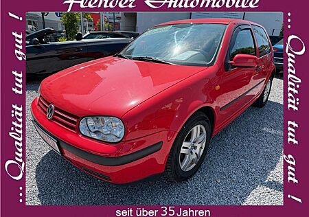 VW Golf Volkswagen 1.6 Automatik inkl. 3 Jahre Hausgarantie!!!