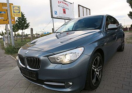 BMW 530d 530 Baureihe 5 Gran Turismo Kamera/Xenon