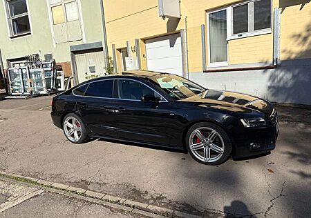 Audi A5 3.0 TDI Sportback quattro DPF S tronic
