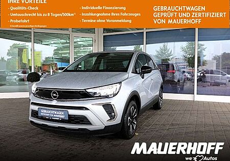 Opel Crossland X Crossland Elegance | Navi | Winter-P | LED | PDC