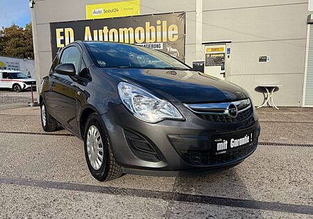 Opel Corsa 1.0 BENZIN MIT GARANTIE!