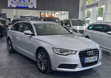Audi A6 Avant 2.0 TDI ultra*Navi*Xenon*Shz*GRA*Euro6!
