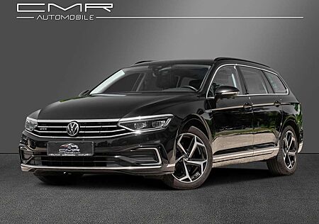 VW Passat Variant Volkswagen GTE AHK Business-P. PANO IQ.Light