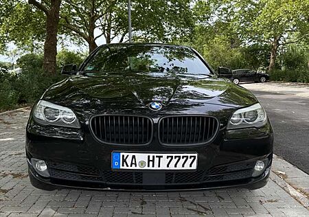 BMW 520d 520 Sport-Aut.