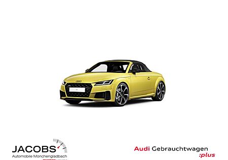 Audi TT Roadster 45 TFSI quattro S-Line*LED*Kopfraumheizun