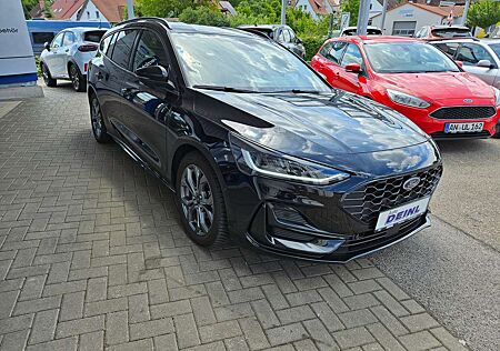 Ford Focus ST-Line X