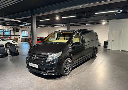 Mercedes-Benz Vito V Klasse VIP Shuttle