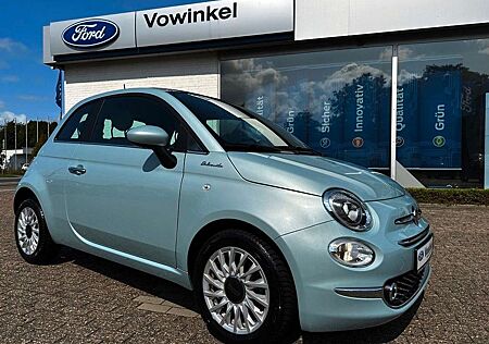 Fiat 500 Dolcevita Allwrr+DAB+NAVI+PANO+PDC+Klima