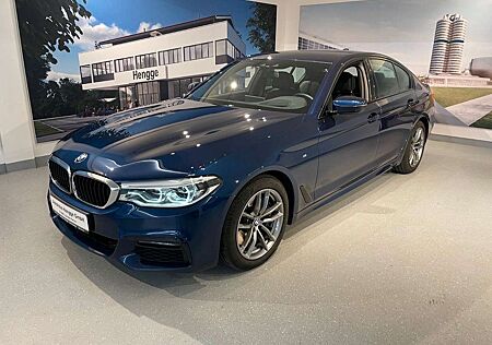 BMW 540 d xDrive M Sport,Innovation,DA+,HiFi,Standhzg