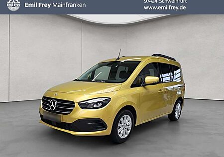 Mercedes-Benz T-Klasse T-Class