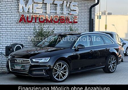 Audi A4 Avant 2.0 TFSI sport ultra/S-Line/Matrix/19-Z