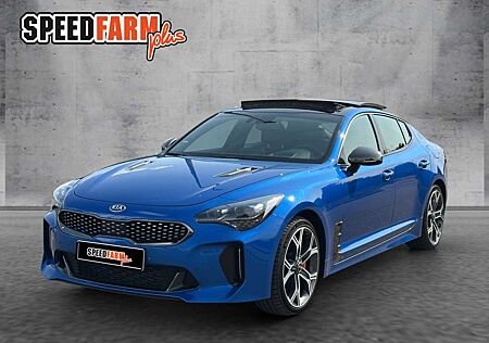 Kia Stinger GT 4WD 1.Hand