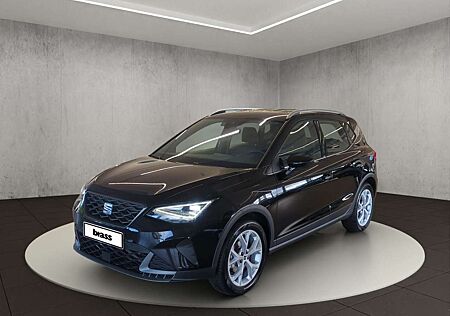 Seat Arona FR