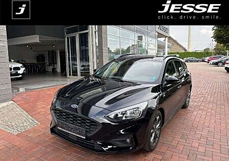Ford Focus 1.5 EB ST-Line Navi CarPlay Winter-Paket SHZ PDC