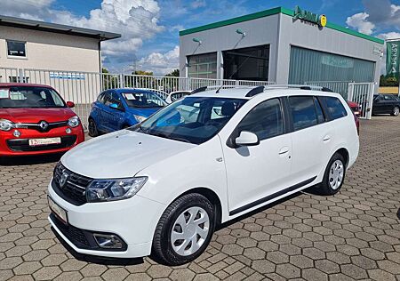 Dacia Logan MCV TCe 90 Comfort"Bluetooth"Allwetter...