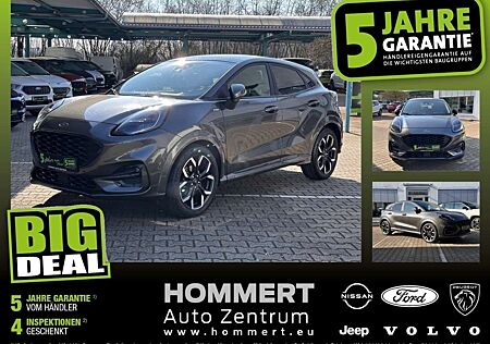 Ford Puma 1.0 EcoBoost ST-Line X *ACC*Pano*LED*Kamera