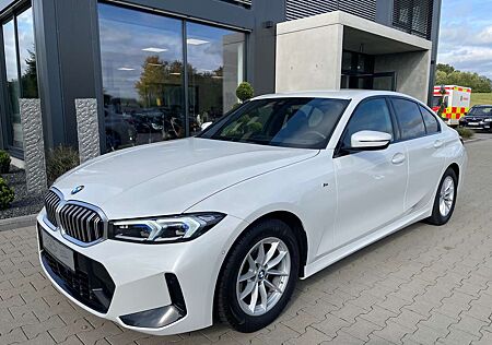 BMW 320 i Aut. M Sport/AHK/Head-Up/el.Sitze/ACC/HiFi