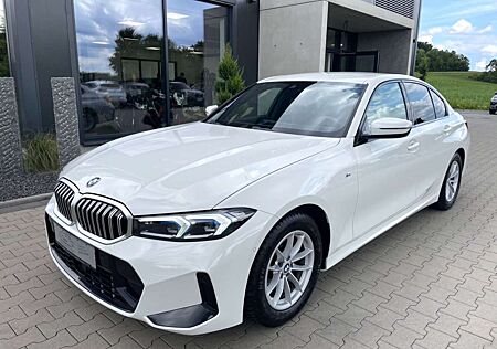 BMW 320 i Aut. M Sport/AHK/Head-Up/el.Sitze/ACC/HiFi